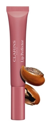 CLARINS LIP PERFECTOR 19  INTENSE SMOKY ROSE 12ML